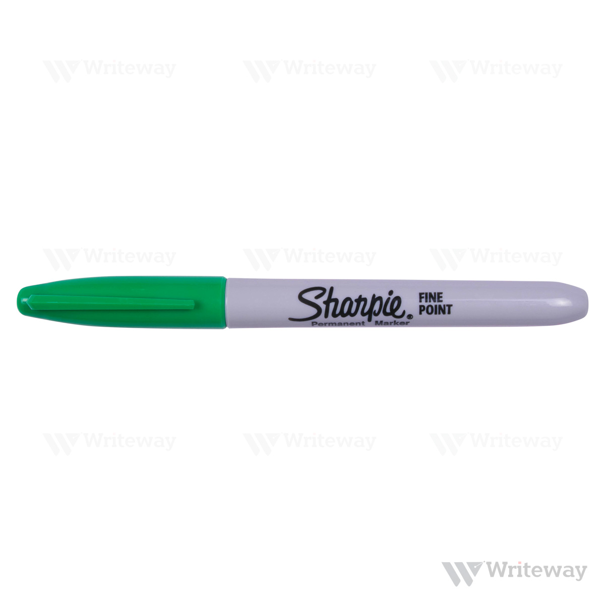 SHARPIE FINE TIP PERMANENT MARKER (PACK OF 12 Pcs)